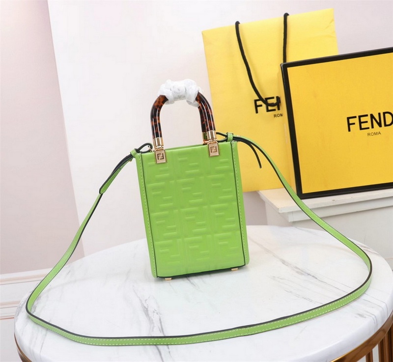 Fendi Handbags 4